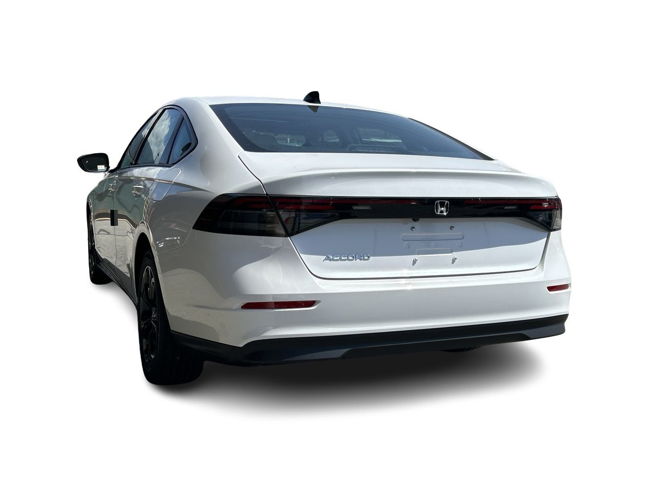 2025 Honda Accord in North Vancouver, British Columbia