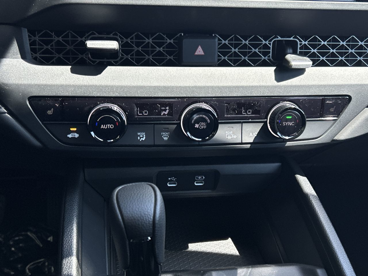 2025 Honda Accord in North Vancouver, British Columbia