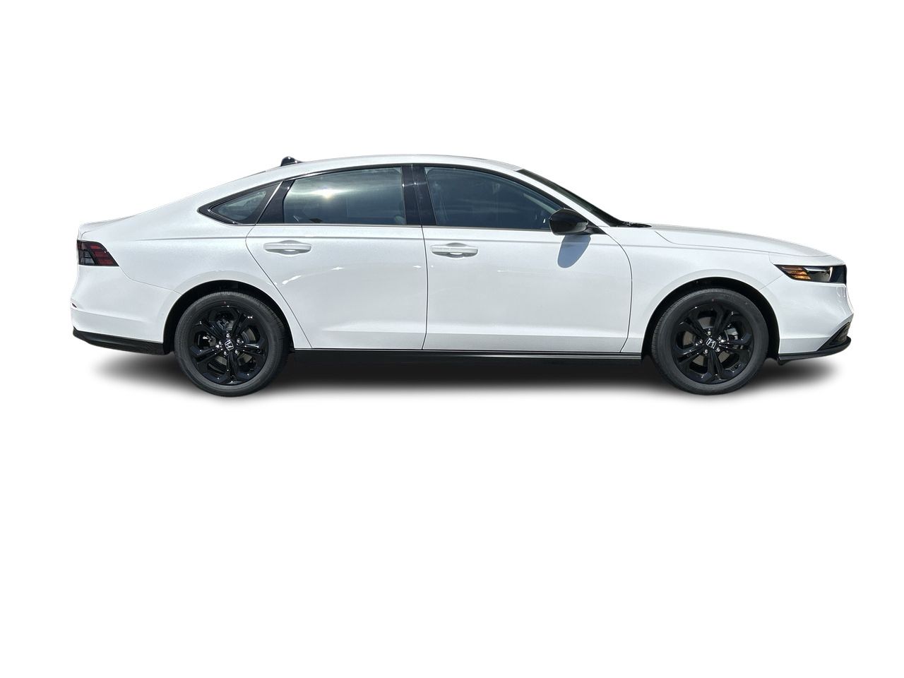 2025 Honda Accord in North Vancouver, British Columbia