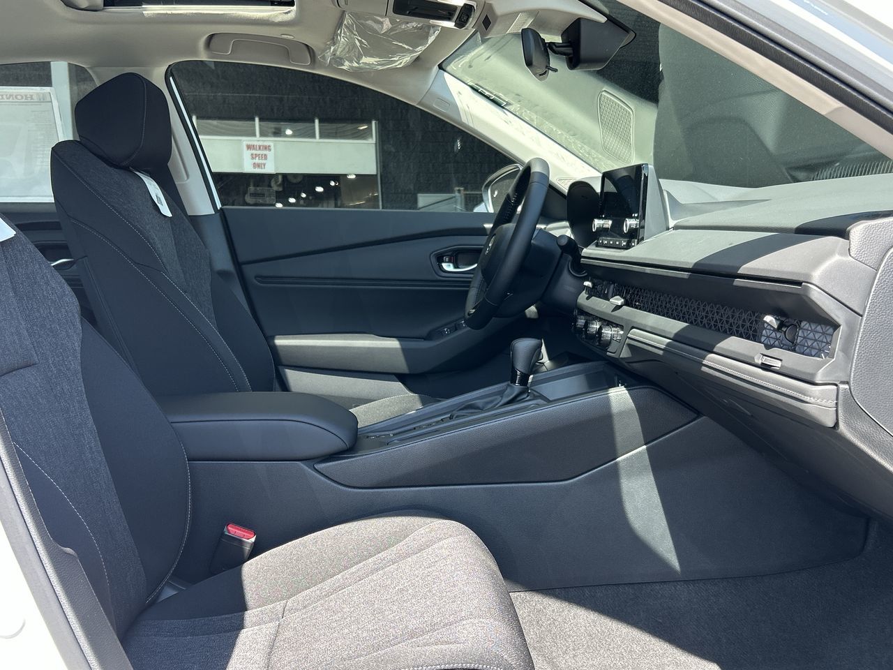 2025 Honda Accord in North Vancouver, British Columbia