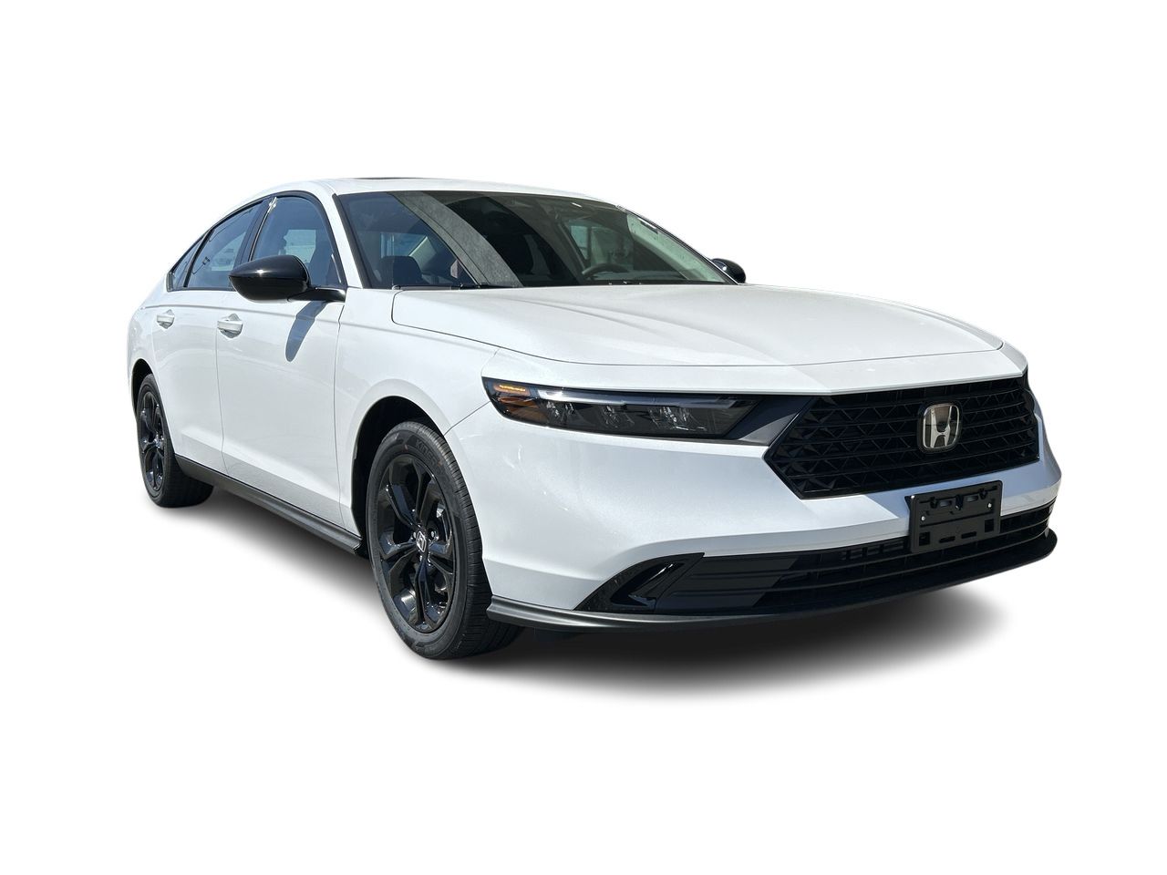 2025 Honda Accord in North Vancouver, British Columbia