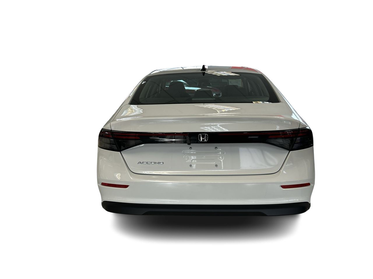2025 Honda Accord in North Vancouver, British Columbia