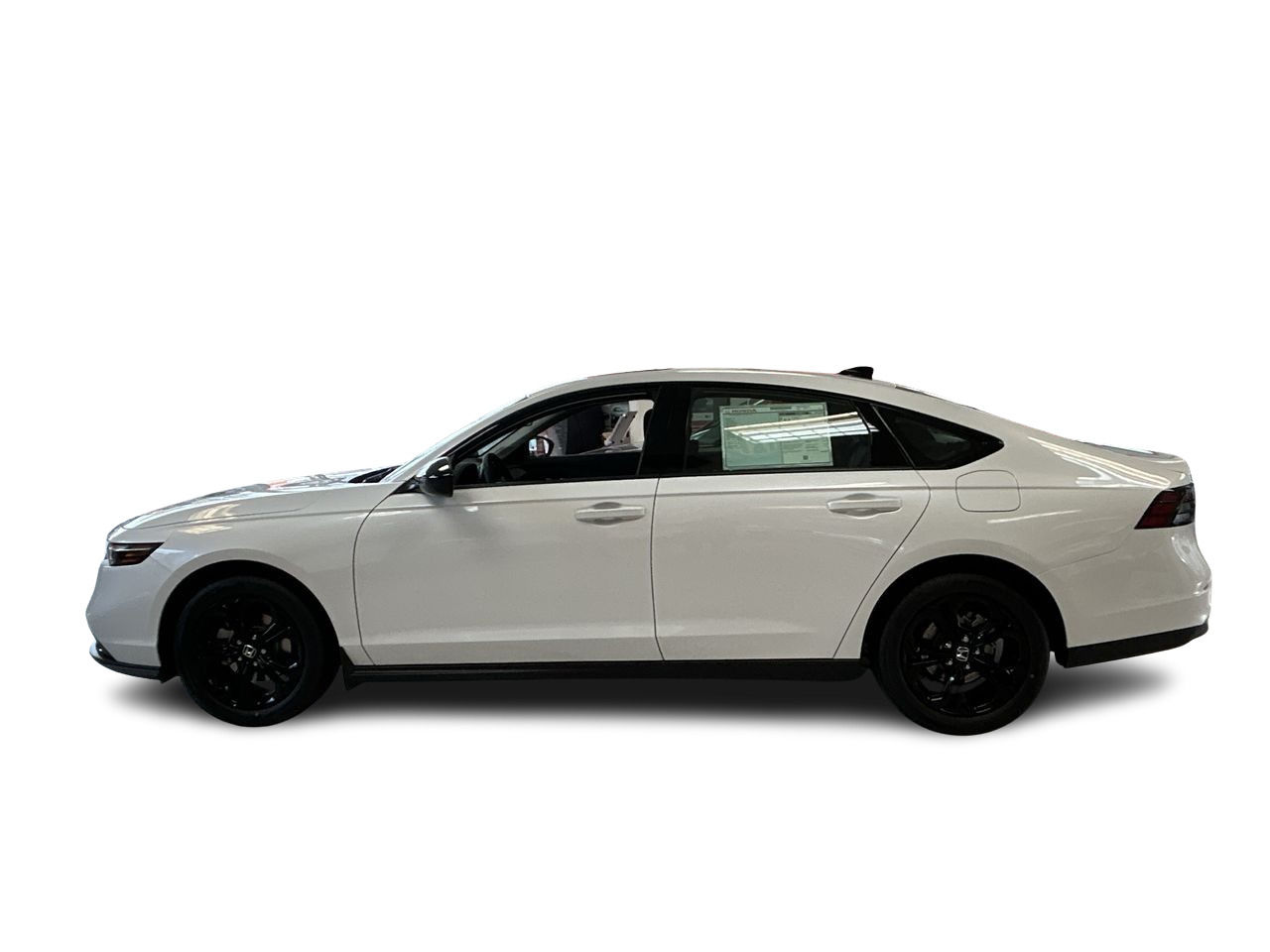 2025 Honda Accord in North Vancouver, British Columbia