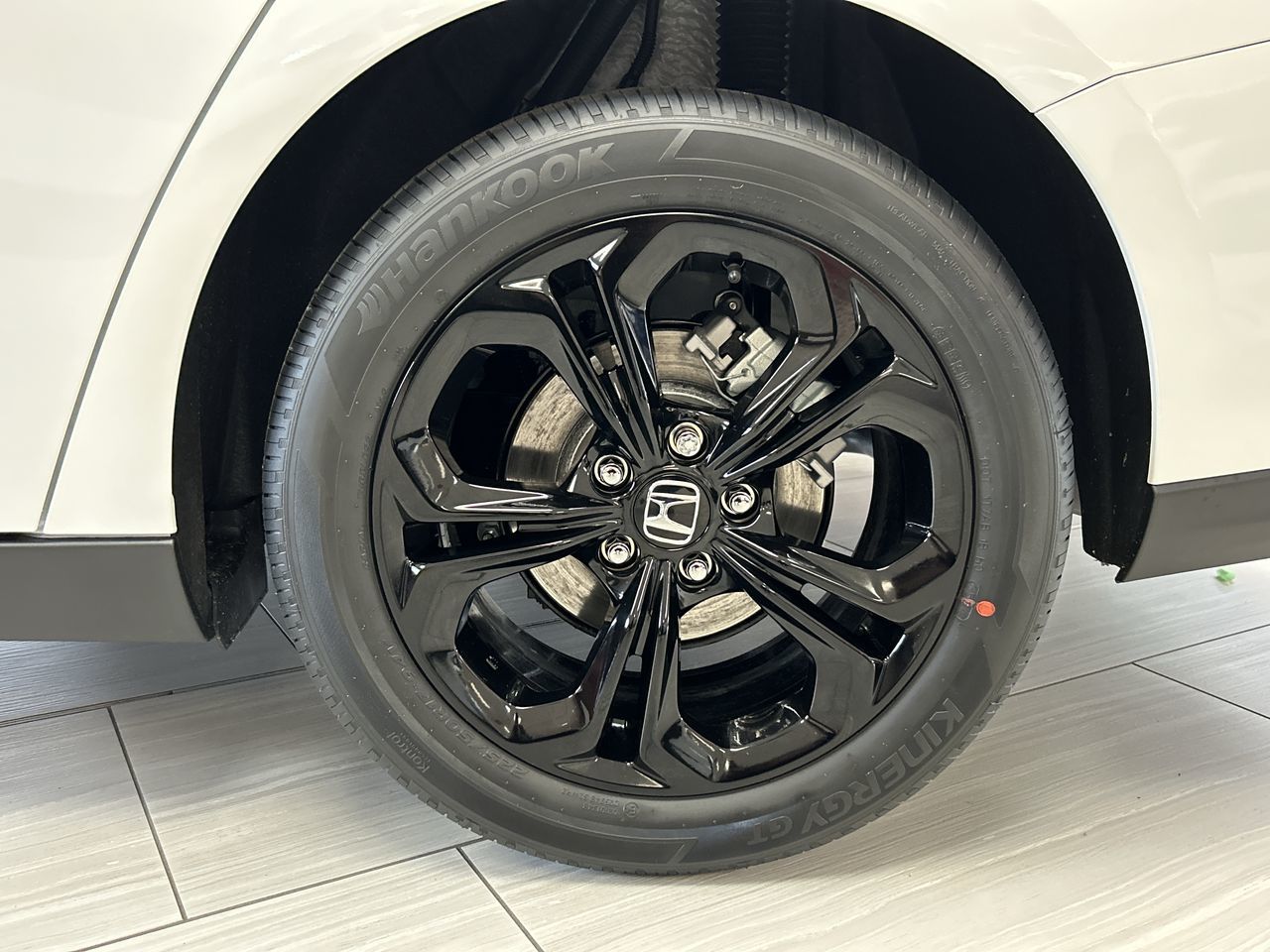 2025 Honda Accord in North Vancouver, British Columbia
