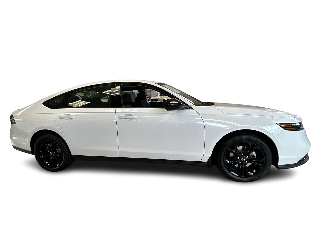 2025 Honda Accord in North Vancouver, British Columbia