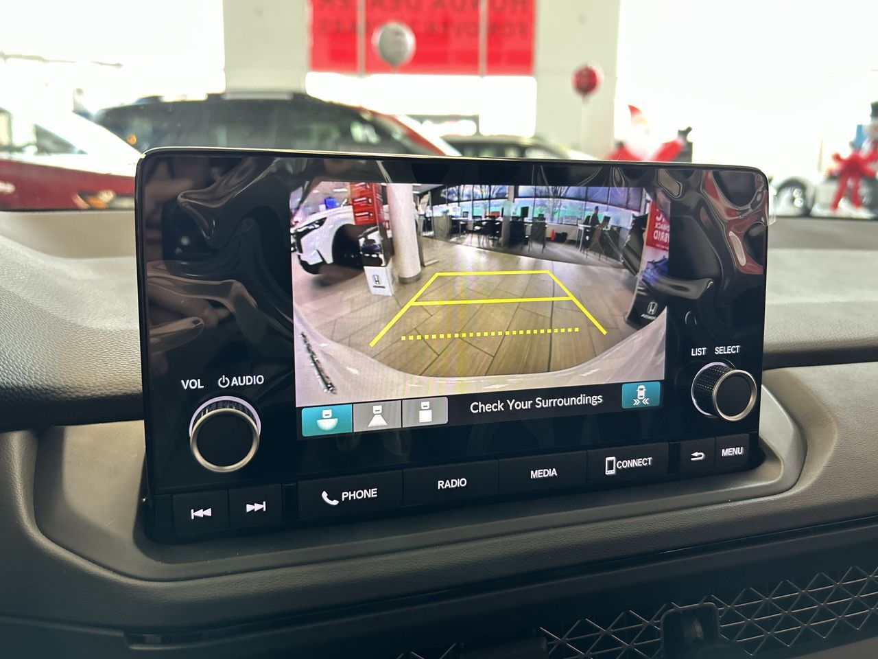 2025 Honda Accord in North Vancouver, British Columbia
