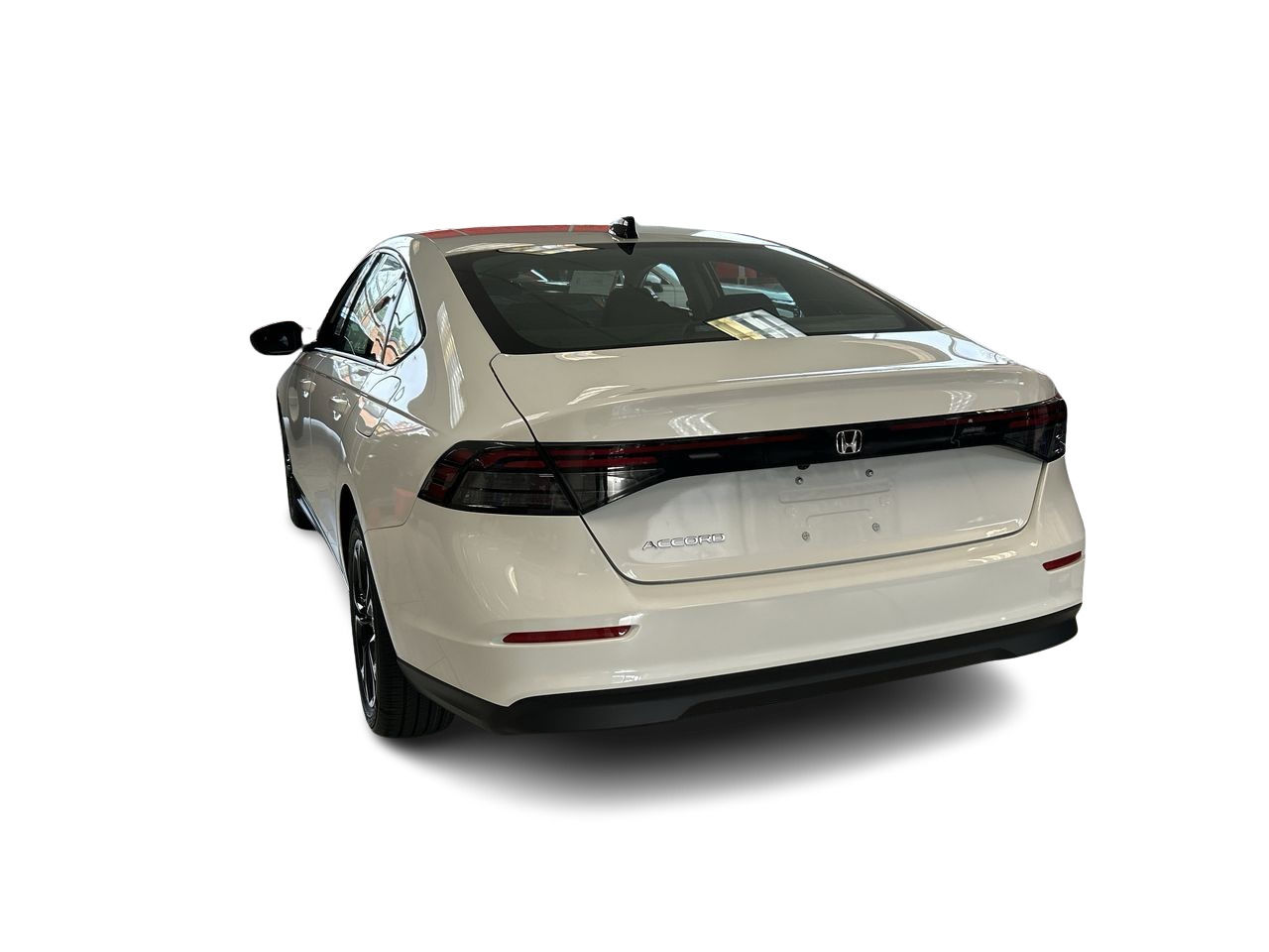 2025 Honda Accord in North Vancouver, British Columbia