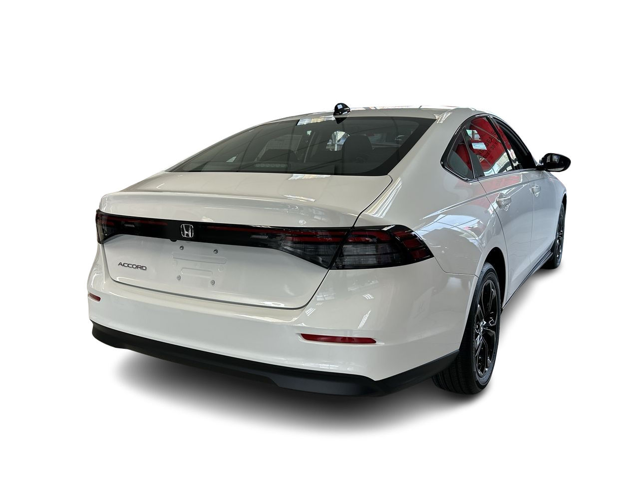 2025 Honda Accord in North Vancouver, British Columbia