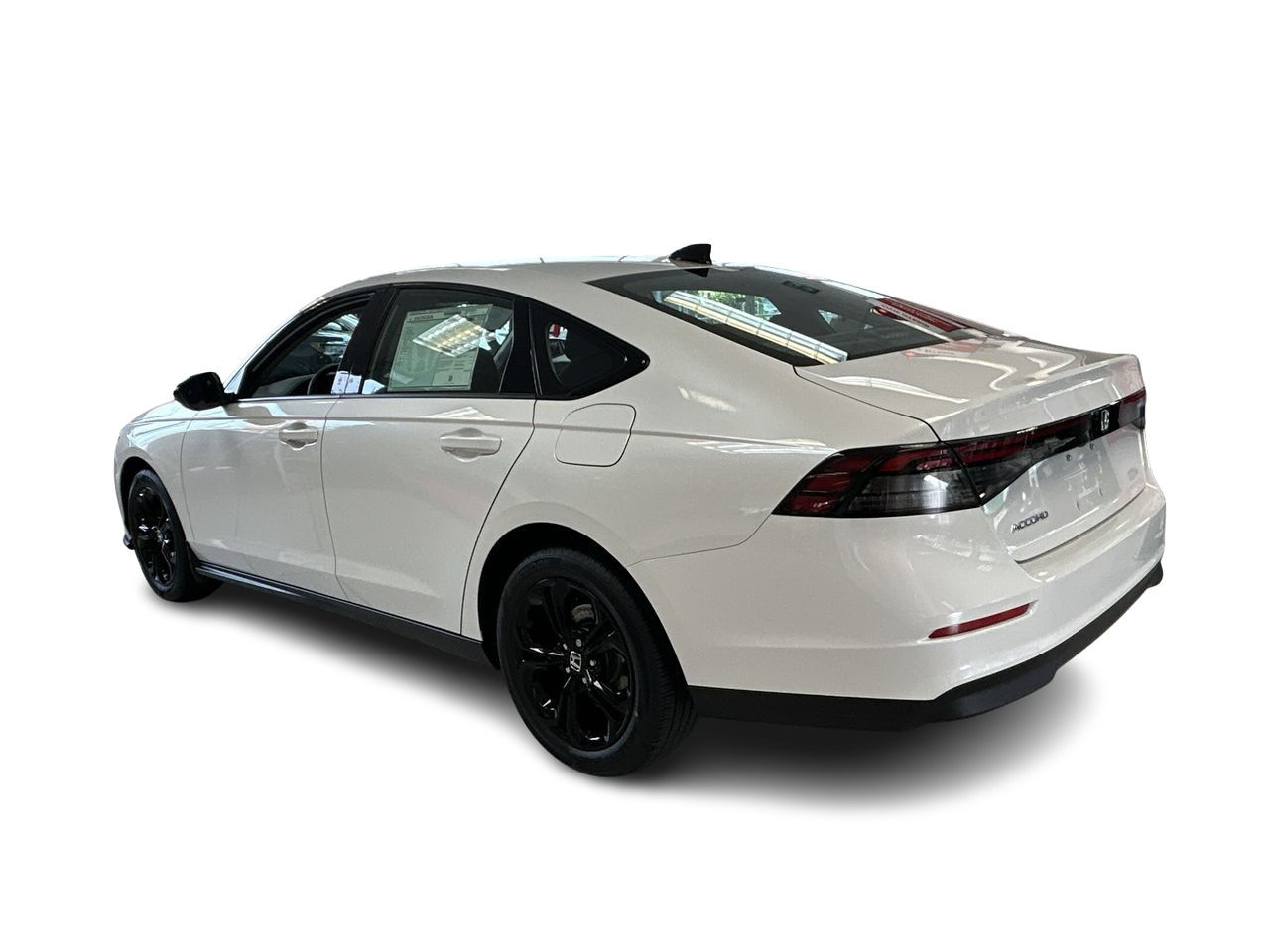 2025 Honda Accord in North Vancouver, British Columbia