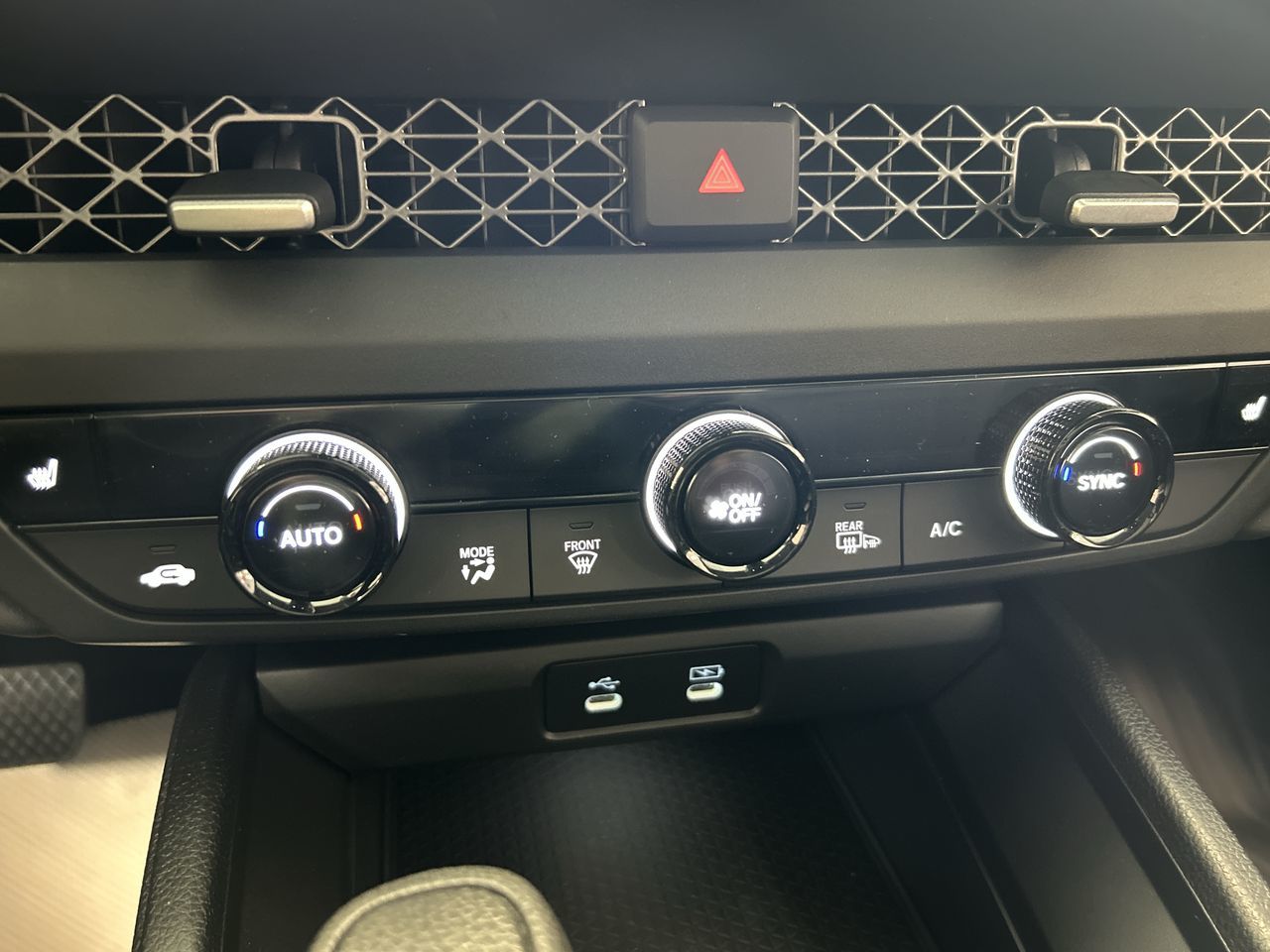 2025 Honda Accord in North Vancouver, British Columbia