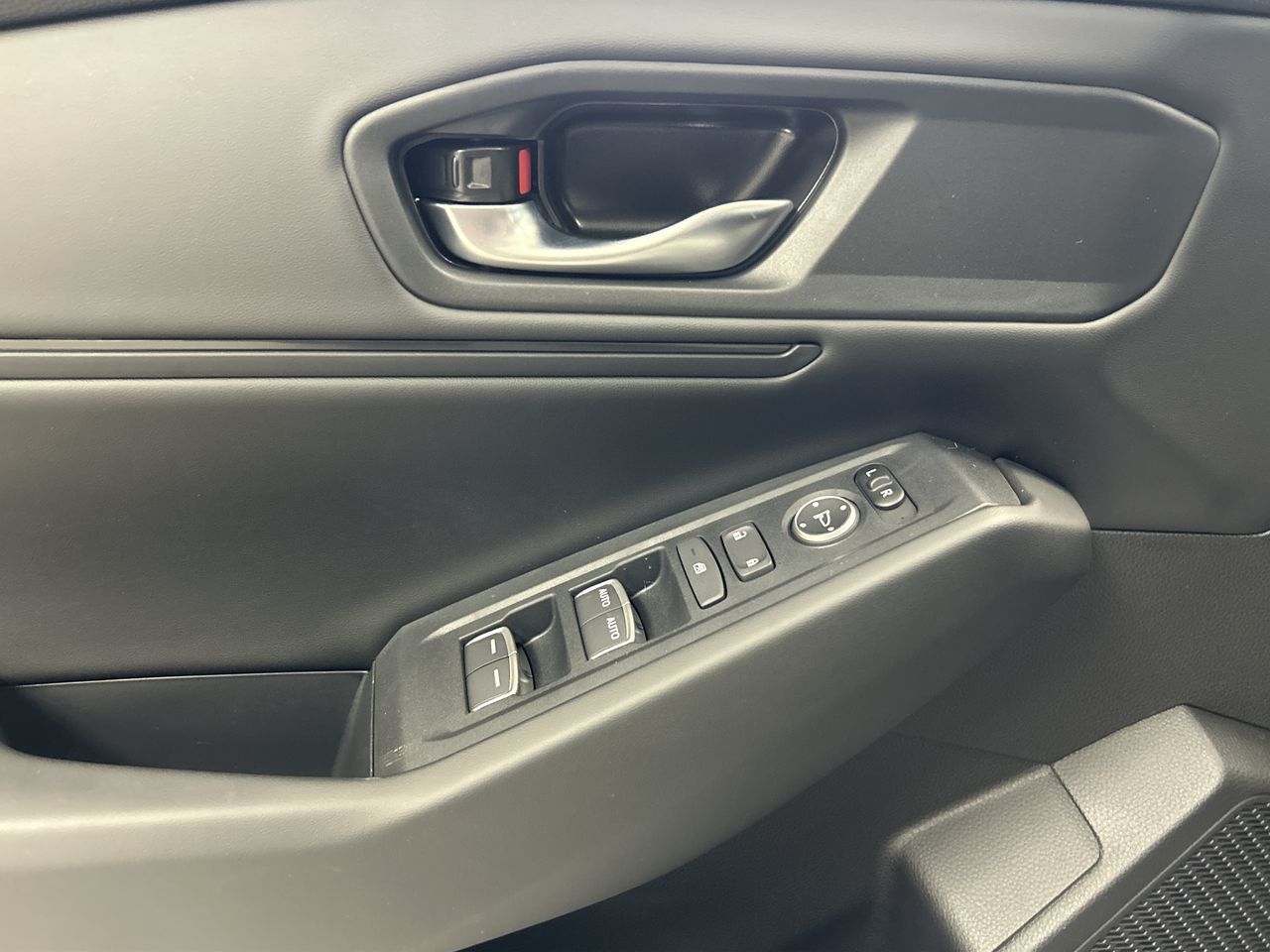 2025 Honda Accord in North Vancouver, British Columbia