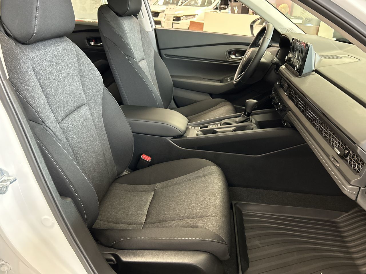 2025 Honda Accord in North Vancouver, British Columbia