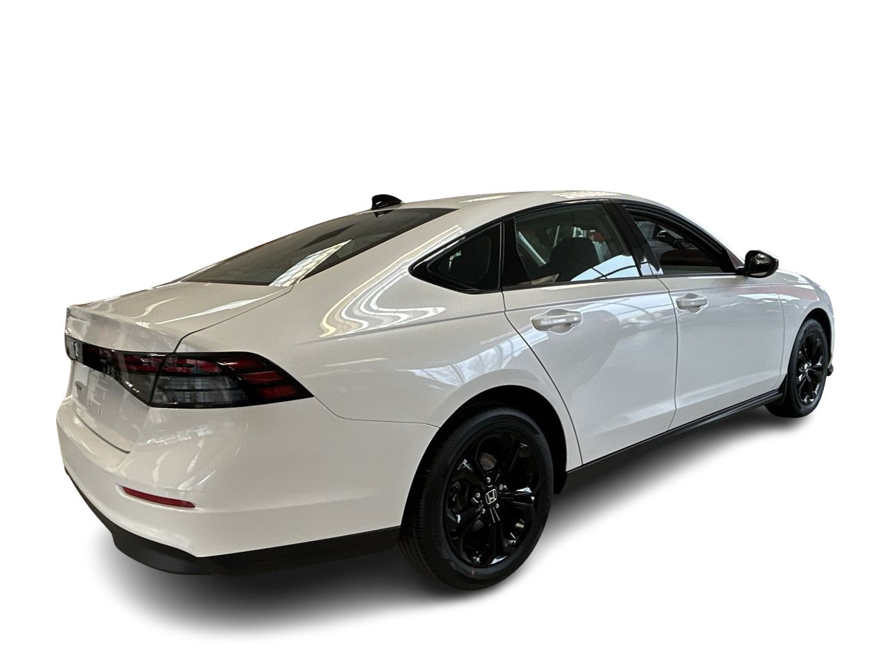 2025 Honda Accord in North Vancouver, British Columbia
