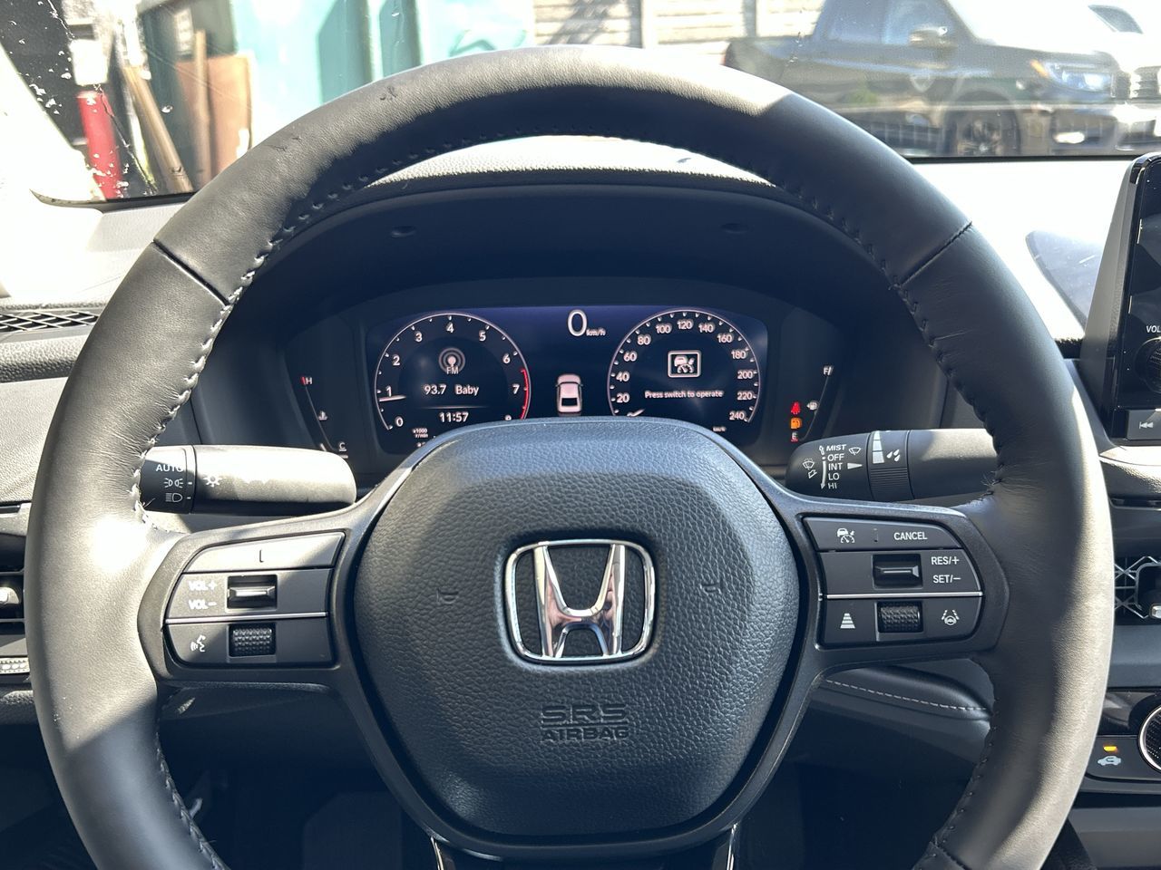 Honda Accord  2025 à North Vancouver, Colombie-Britannique