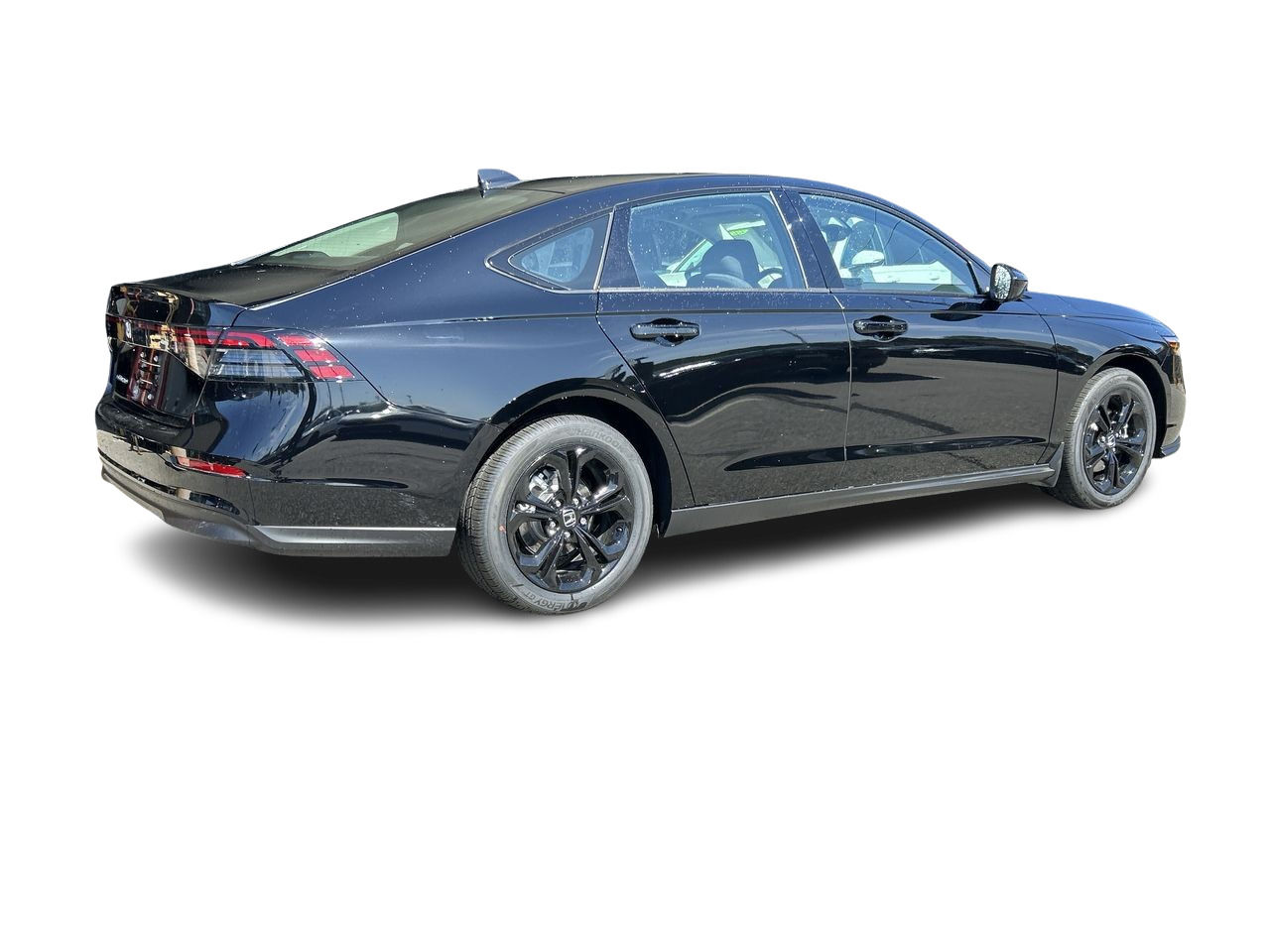 Honda Accord  2025 à North Vancouver, Colombie-Britannique