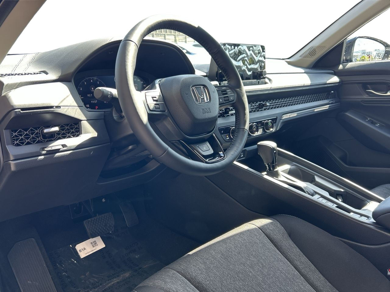 Honda Accord  2025 à North Vancouver, Colombie-Britannique