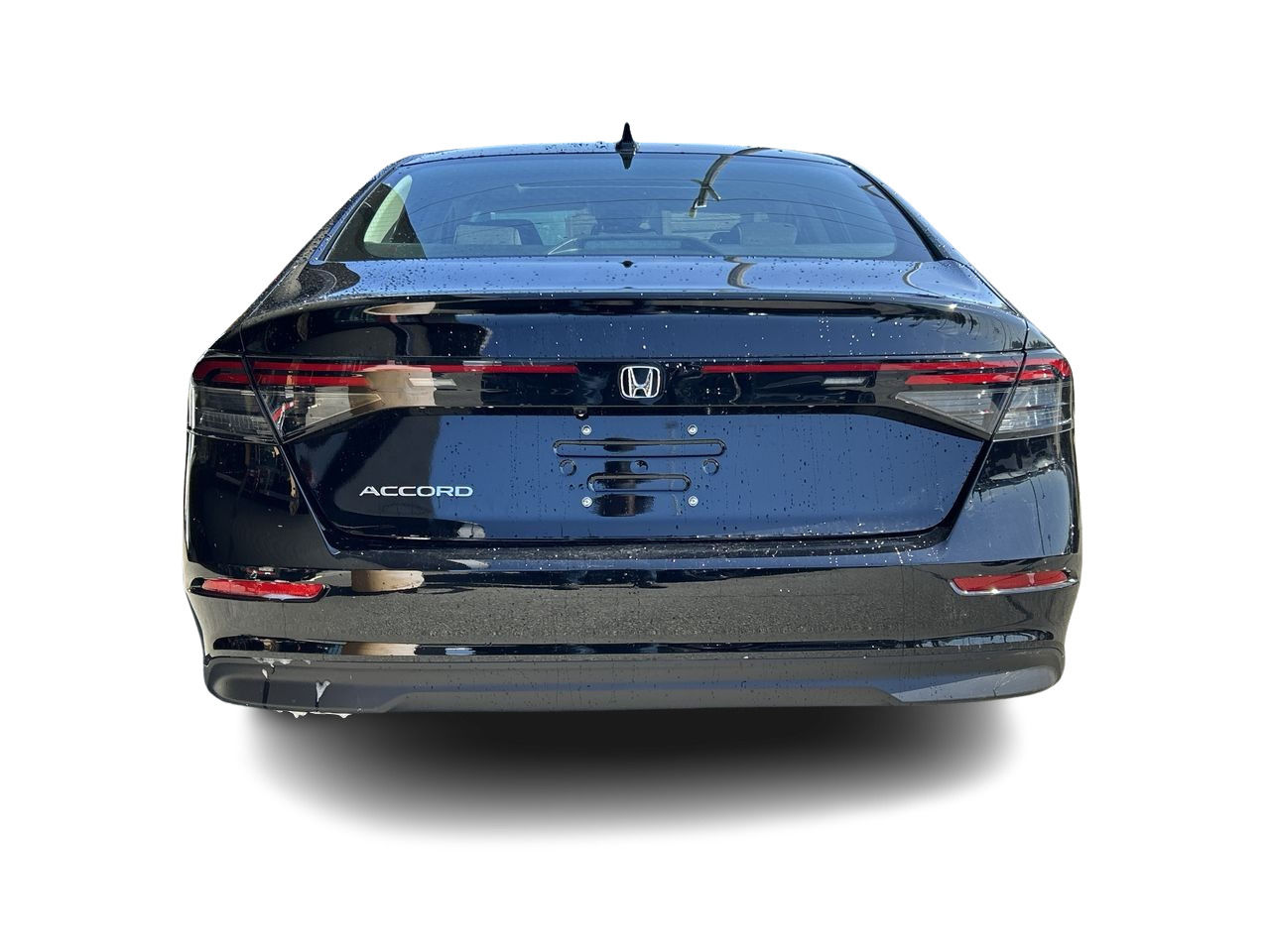 Honda Accord  2025 à North Vancouver, Colombie-Britannique
