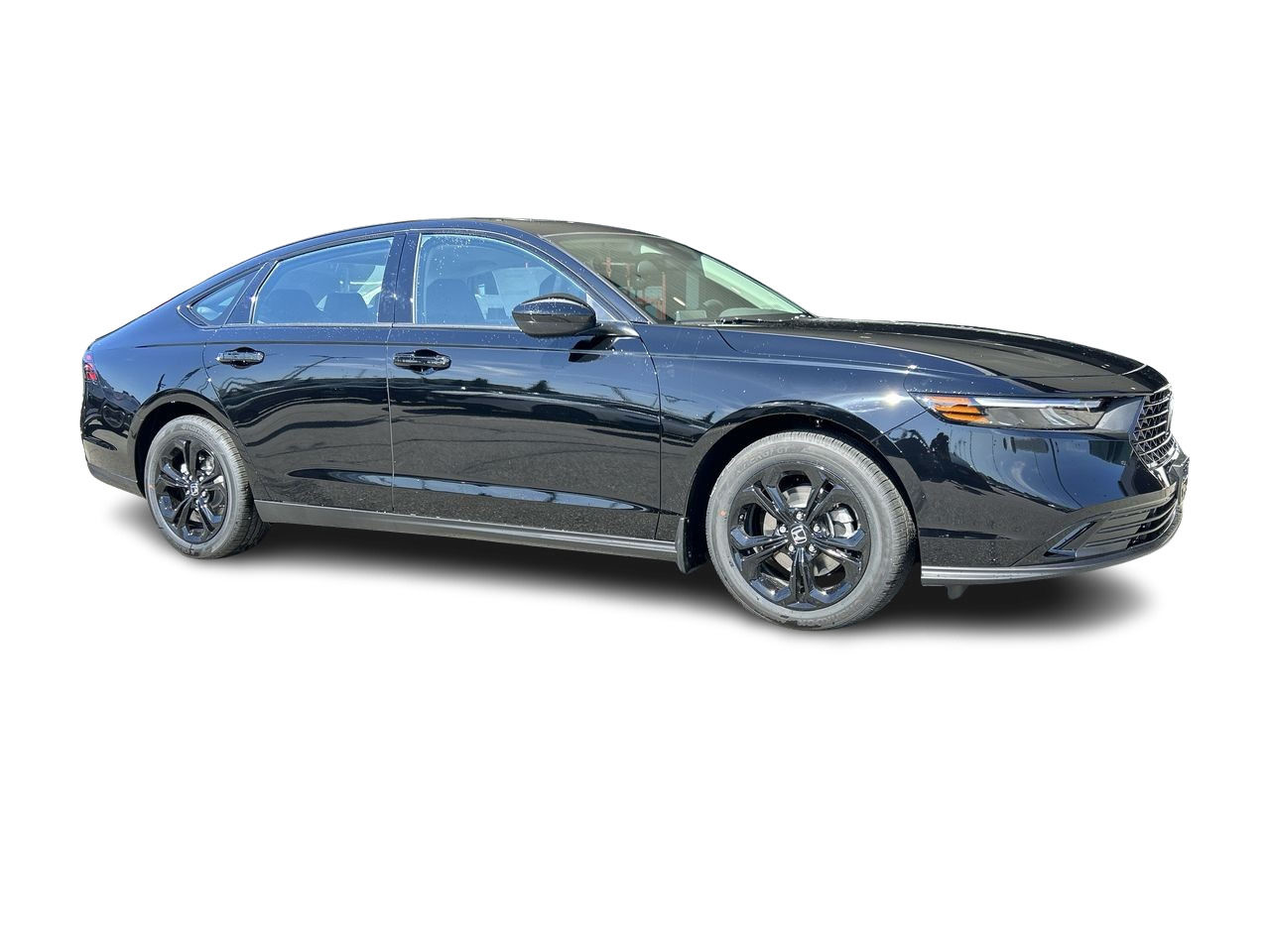 Honda Accord  2025 à North Vancouver, Colombie-Britannique