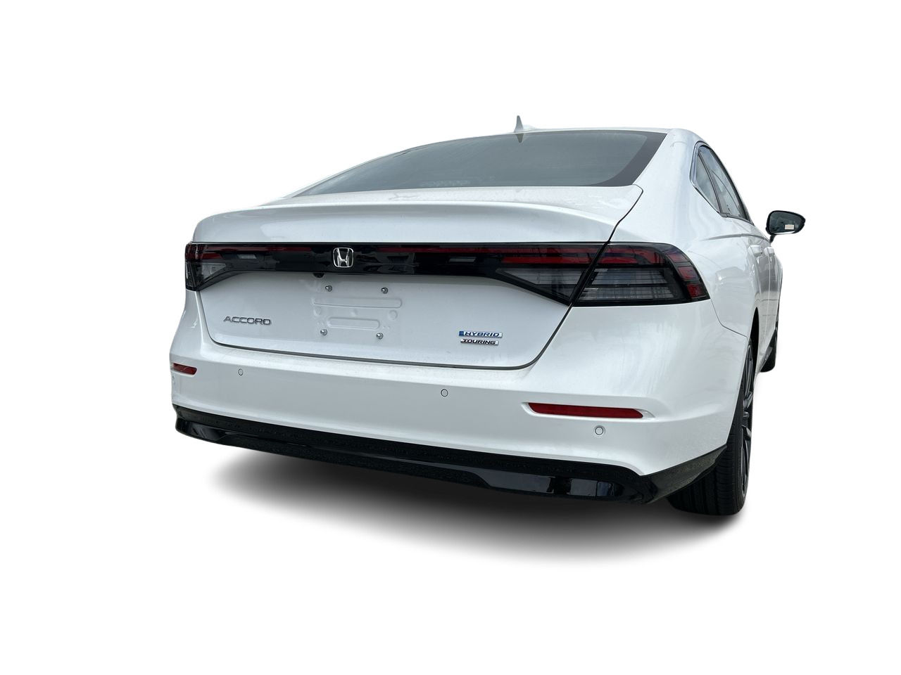 2025 Honda Accord Hybrid in North Vancouver, British Columbia