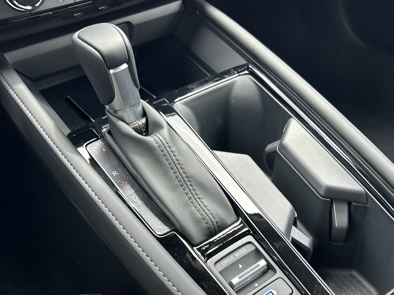 2025 Honda Accord Hybrid in North Vancouver, British Columbia