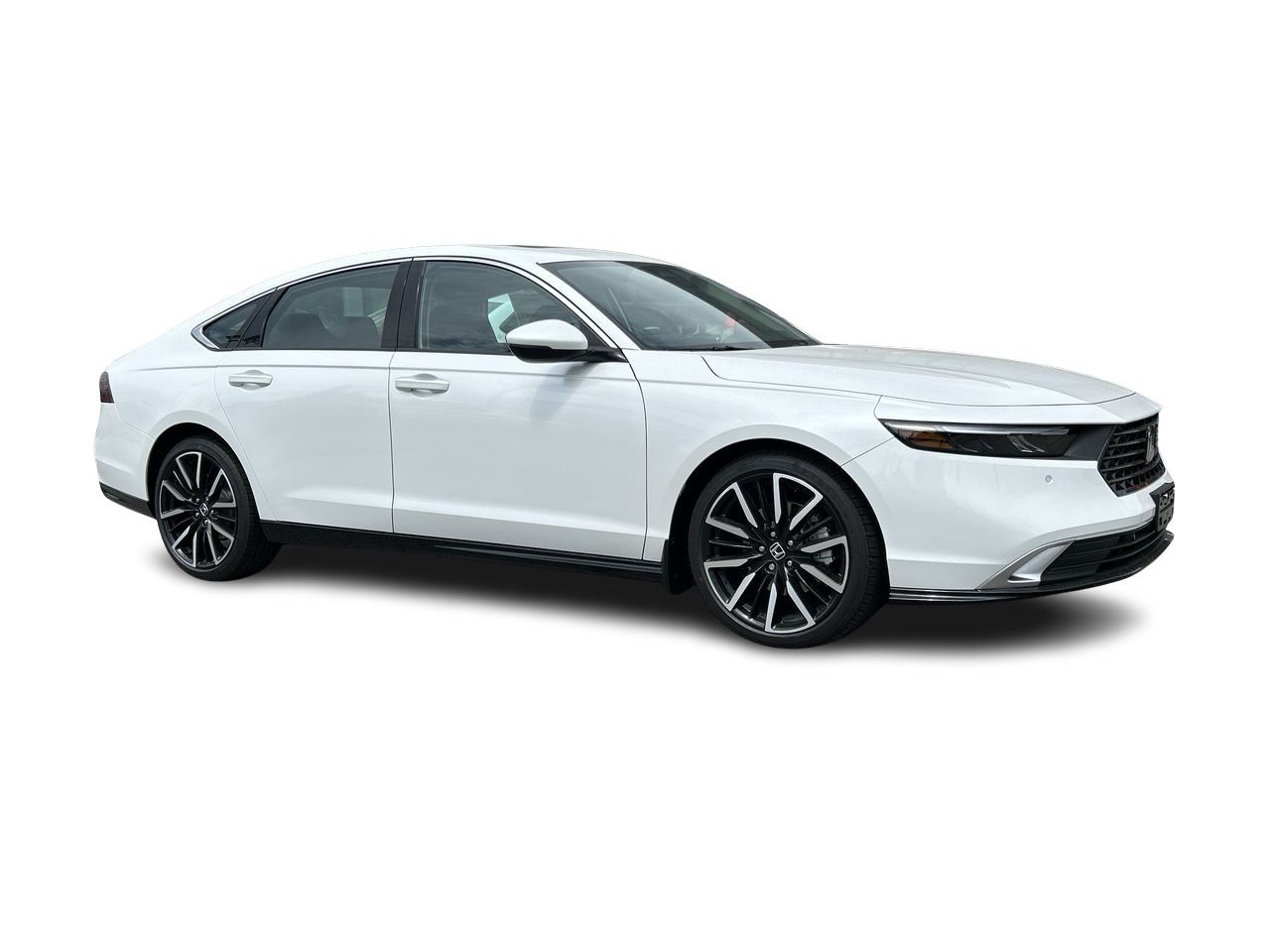 2025 Honda Accord Hybrid in North Vancouver, British Columbia