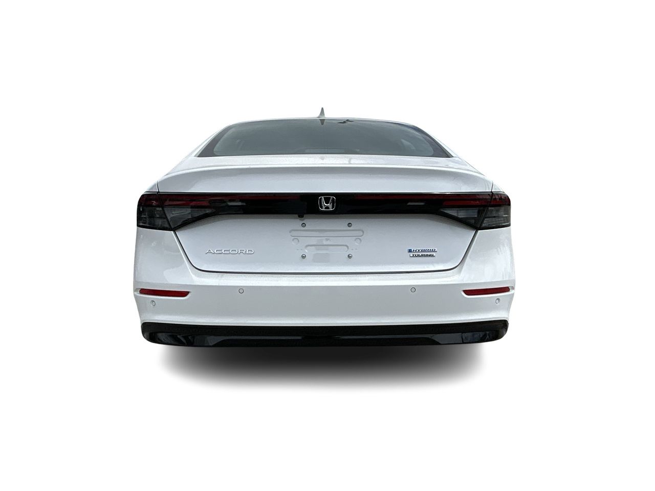 2025 Honda Accord Hybrid in North Vancouver, British Columbia