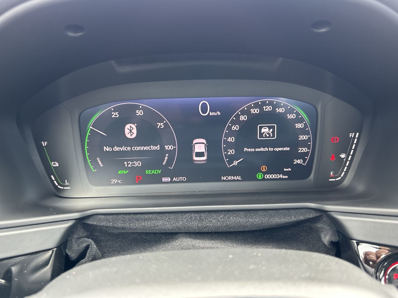 2025 Honda Accord Hybrid in North Vancouver, British Columbia