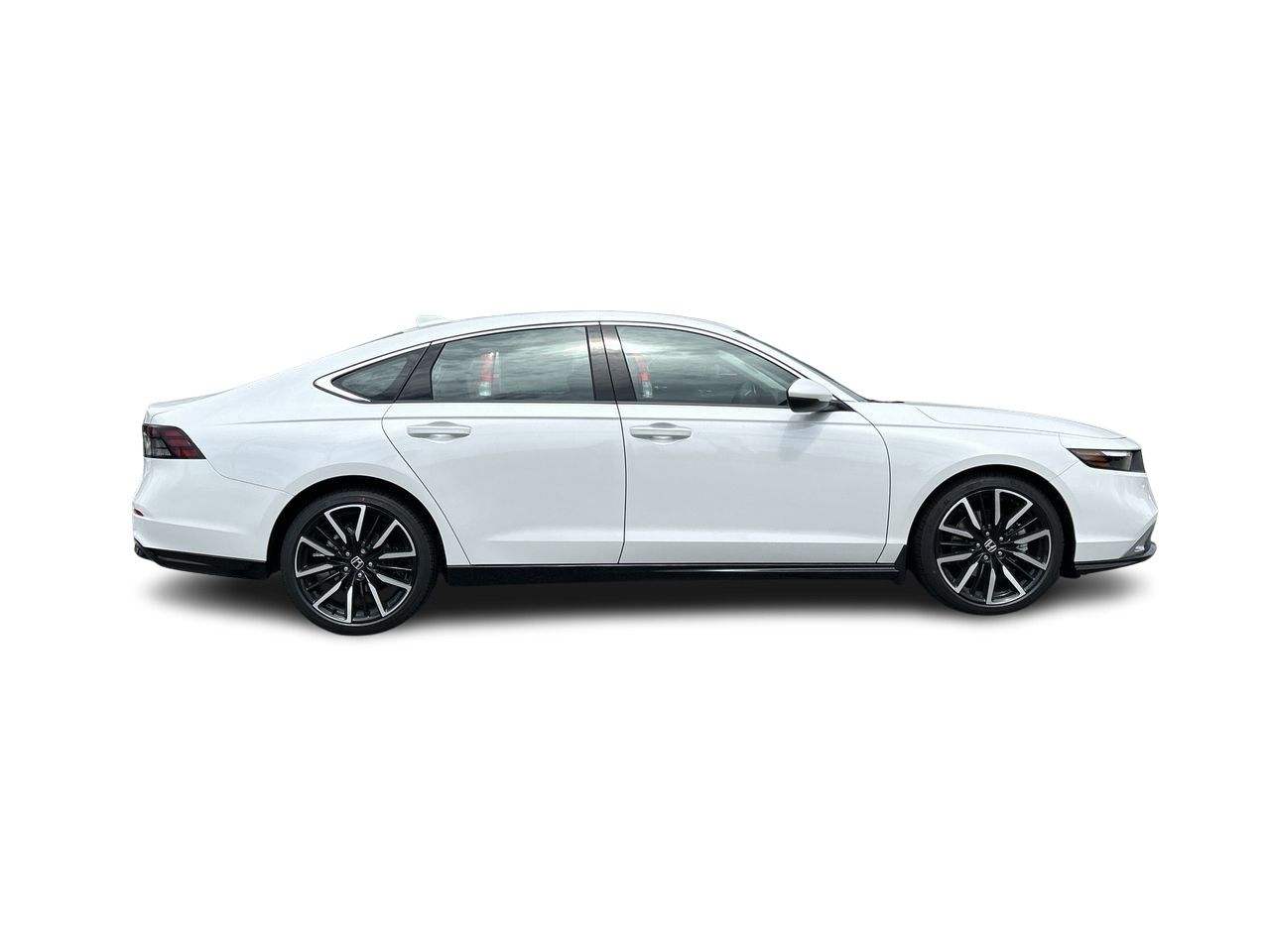 2025 Honda Accord Hybrid in North Vancouver, British Columbia
