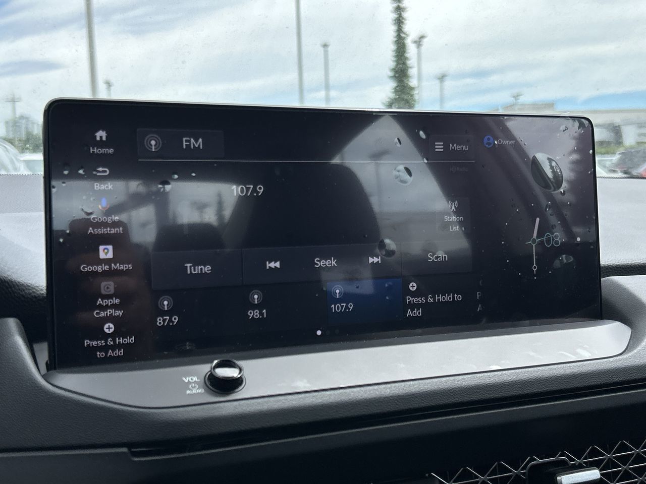 2025 Honda Accord Hybrid in North Vancouver, British Columbia
