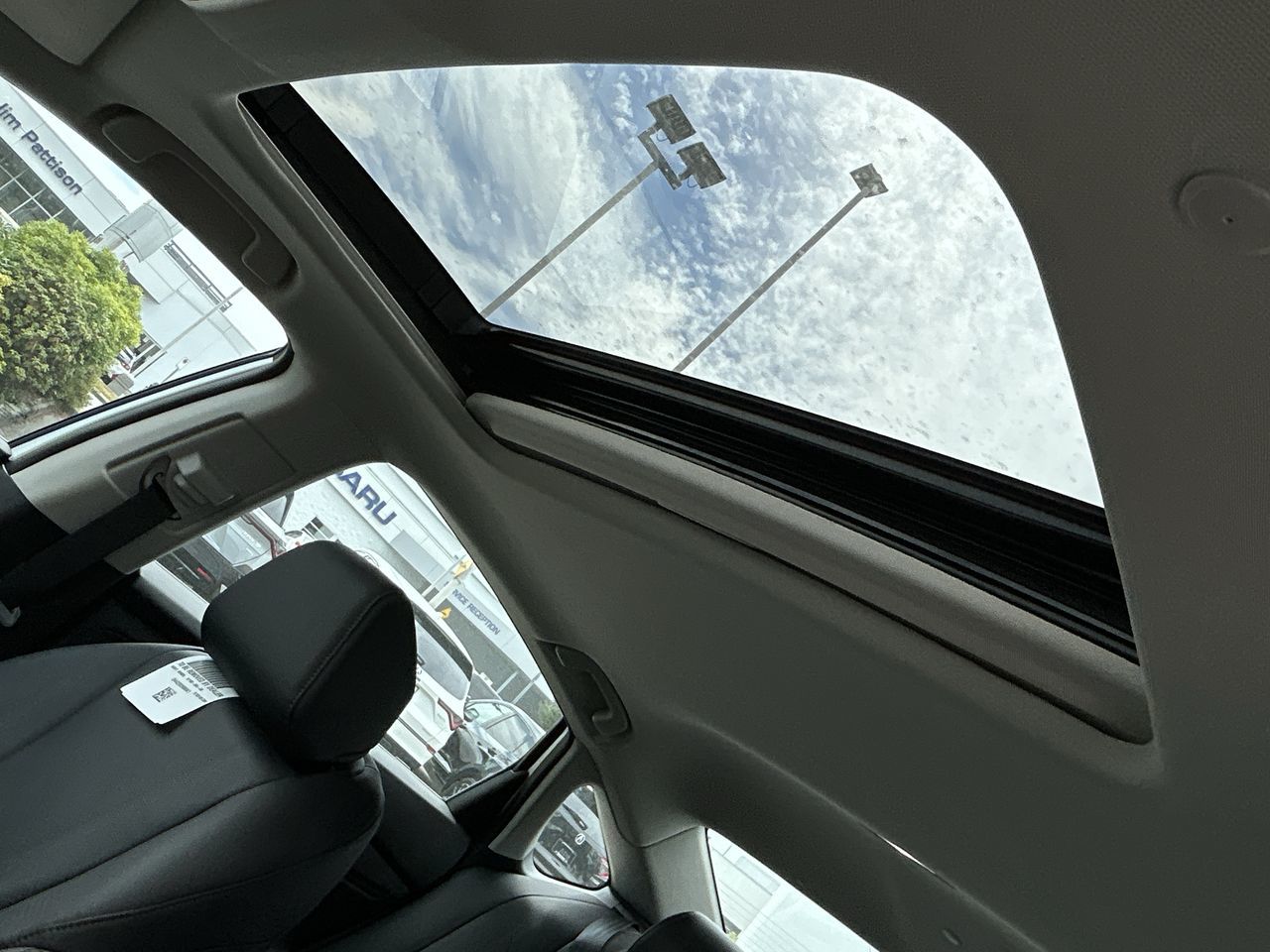 2025 Honda Accord Hybrid in North Vancouver, British Columbia