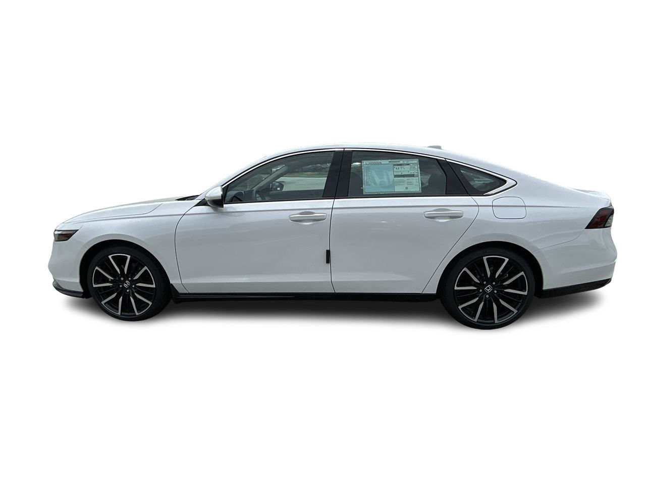 2025 Honda Accord Hybrid in North Vancouver, British Columbia