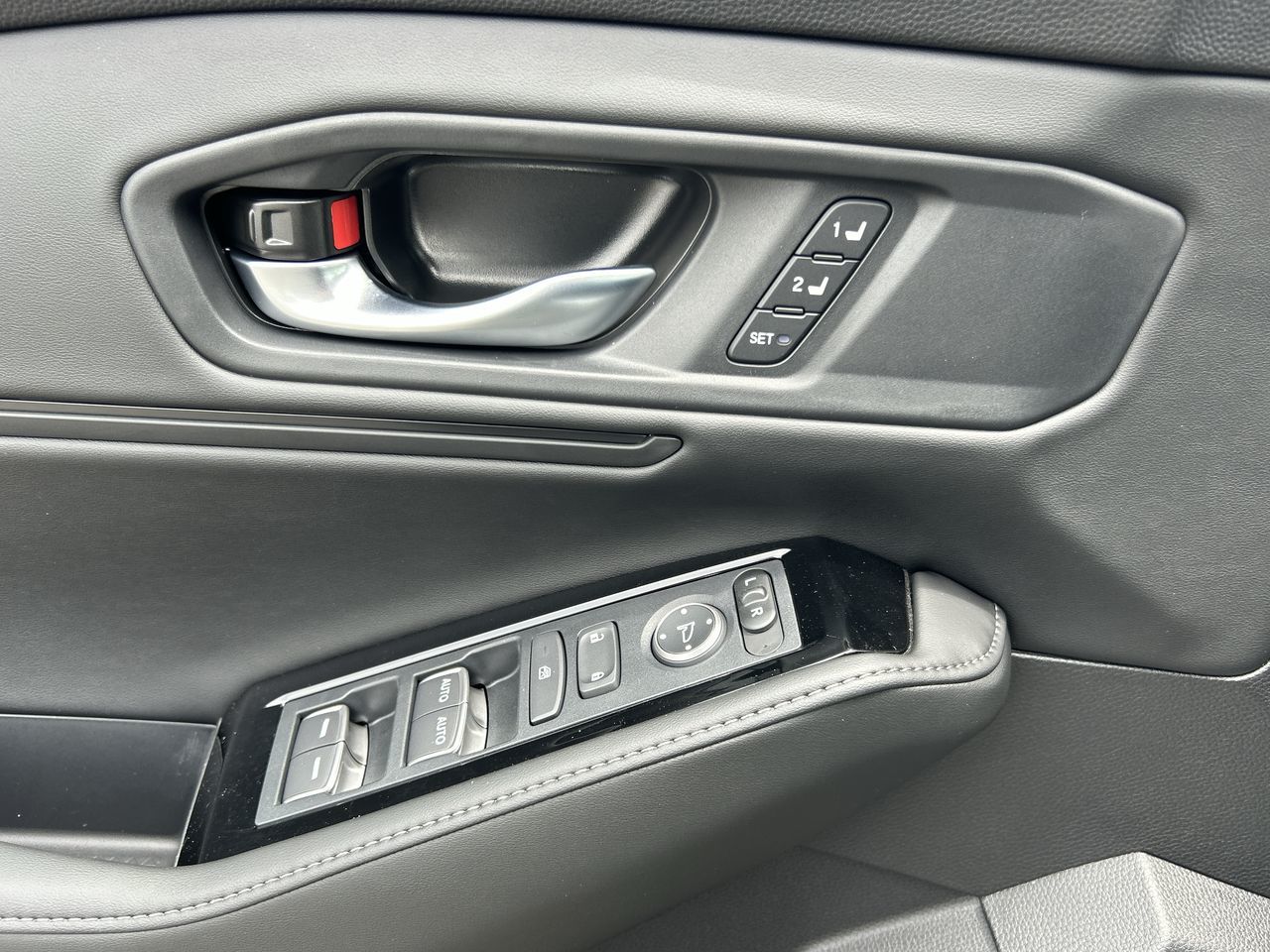 2025 Honda Accord Hybrid in North Vancouver, British Columbia