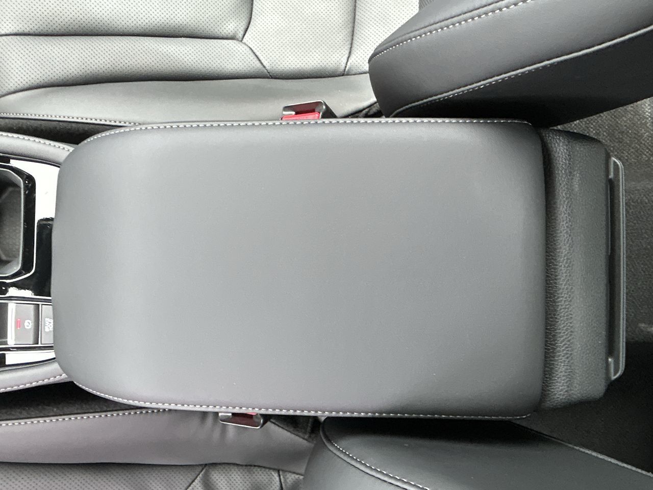 2025 Honda Accord Hybrid in North Vancouver, British Columbia