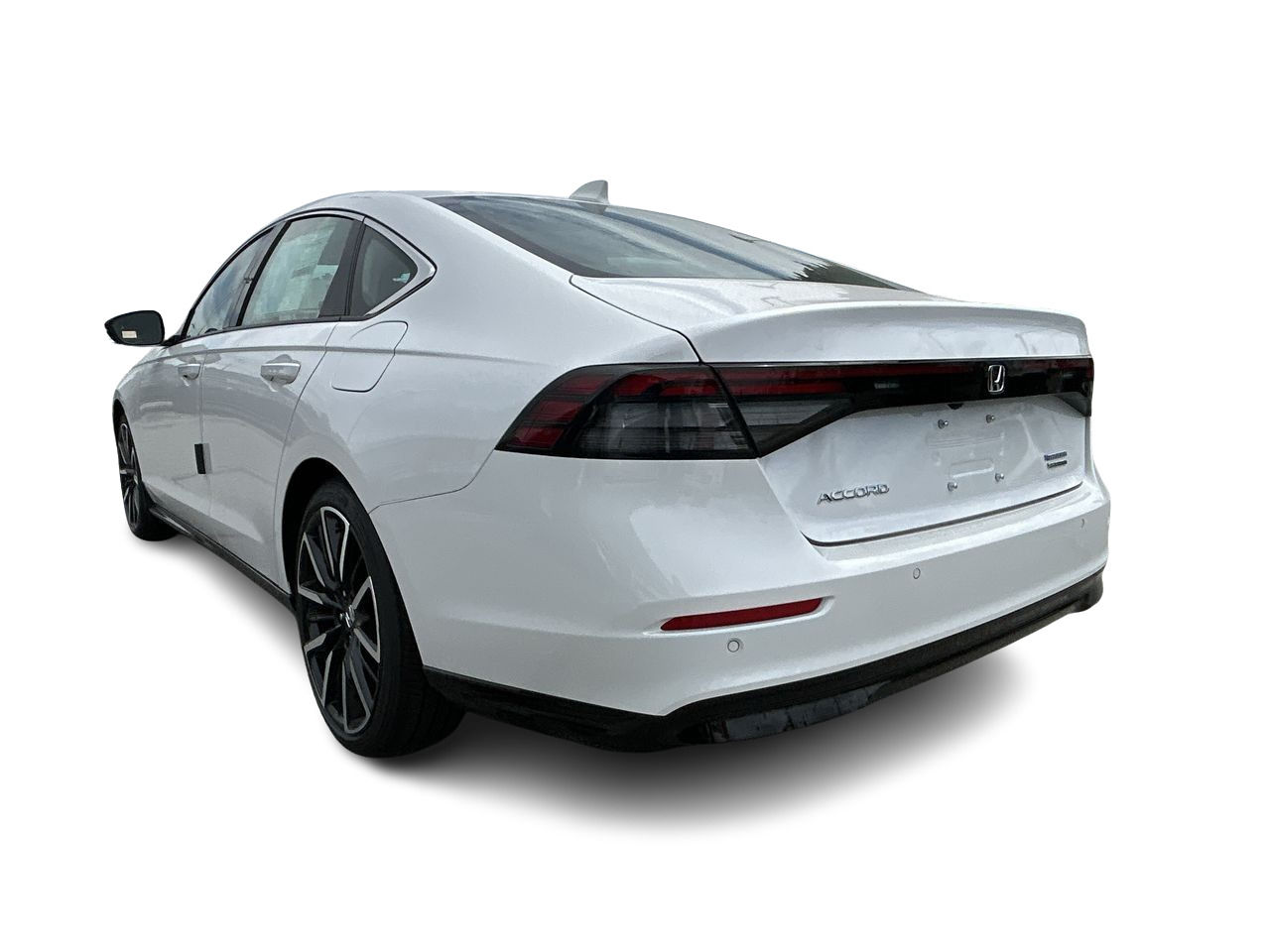 2025 Honda Accord Hybrid in North Vancouver, British Columbia