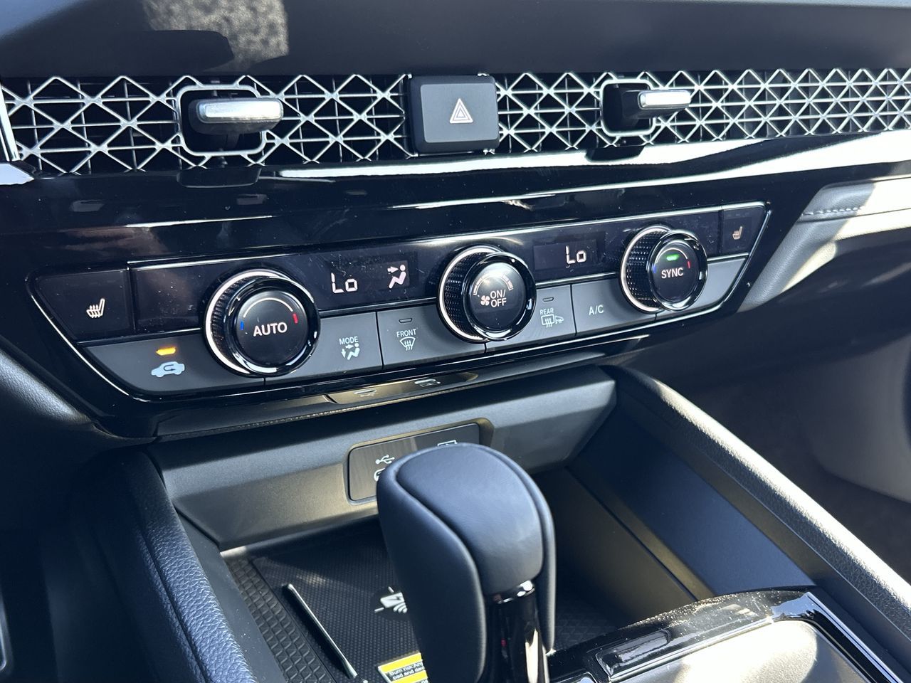 2025 Honda Accord Hybrid in North Vancouver, British Columbia