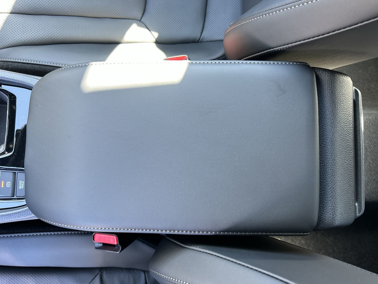 2025 Honda Accord Hybrid in North Vancouver, British Columbia