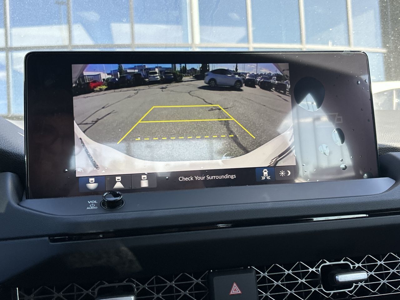 2025 Honda Accord Hybrid in North Vancouver, British Columbia