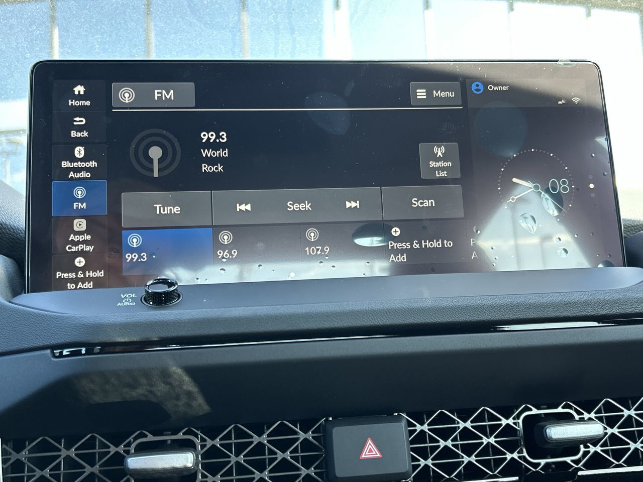 2025 Honda Accord Hybrid in North Vancouver, British Columbia