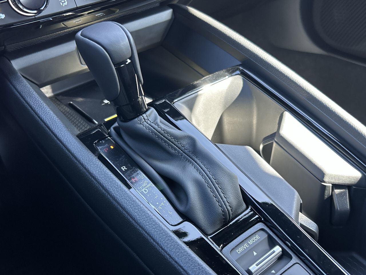 2025 Honda Accord Hybrid in North Vancouver, British Columbia