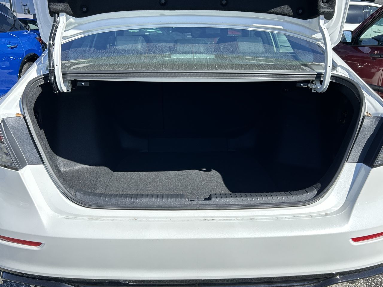 2025 Honda Accord Hybrid in North Vancouver, British Columbia