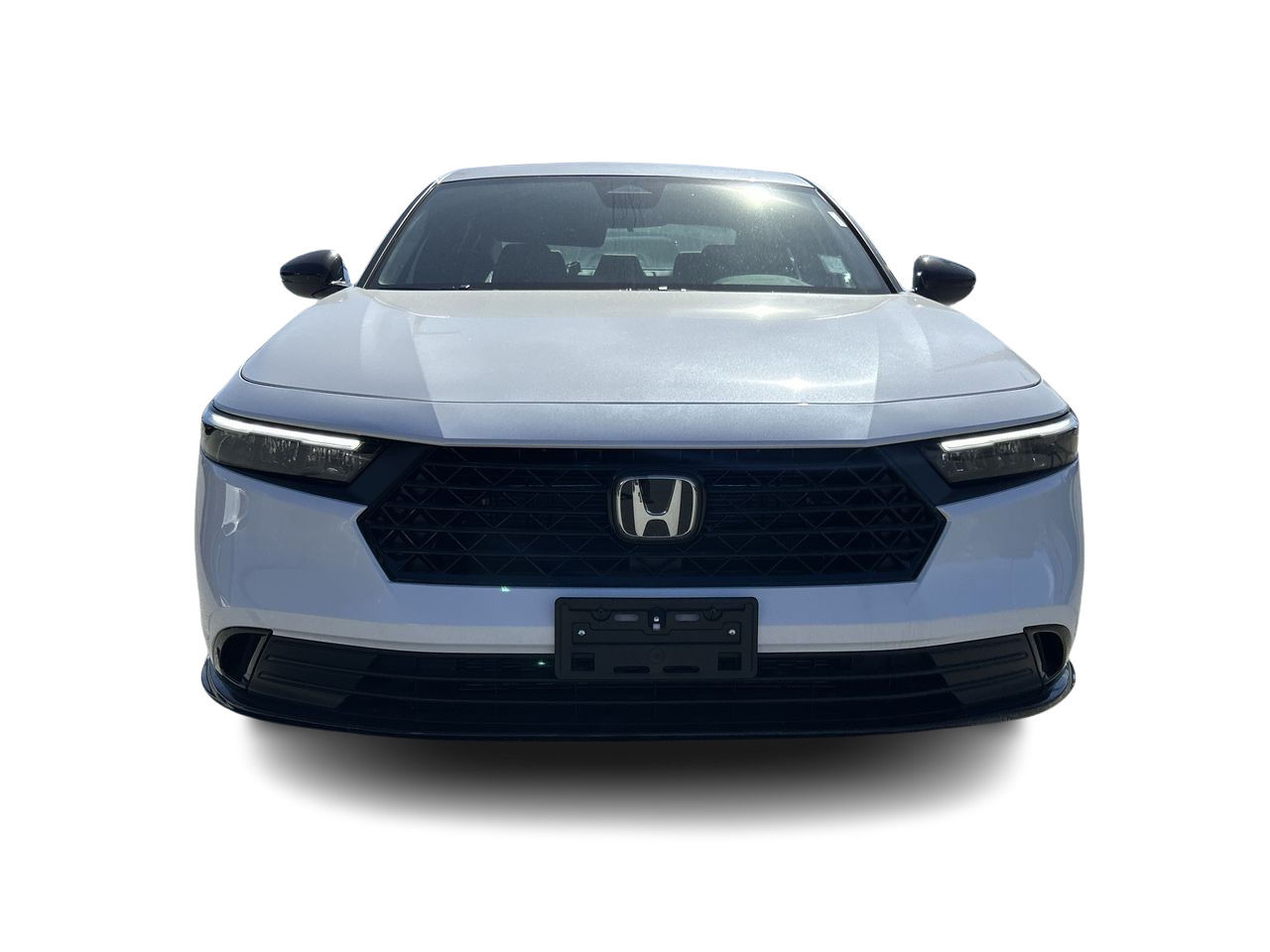 2025 Honda Accord Hybrid in North Vancouver, British Columbia