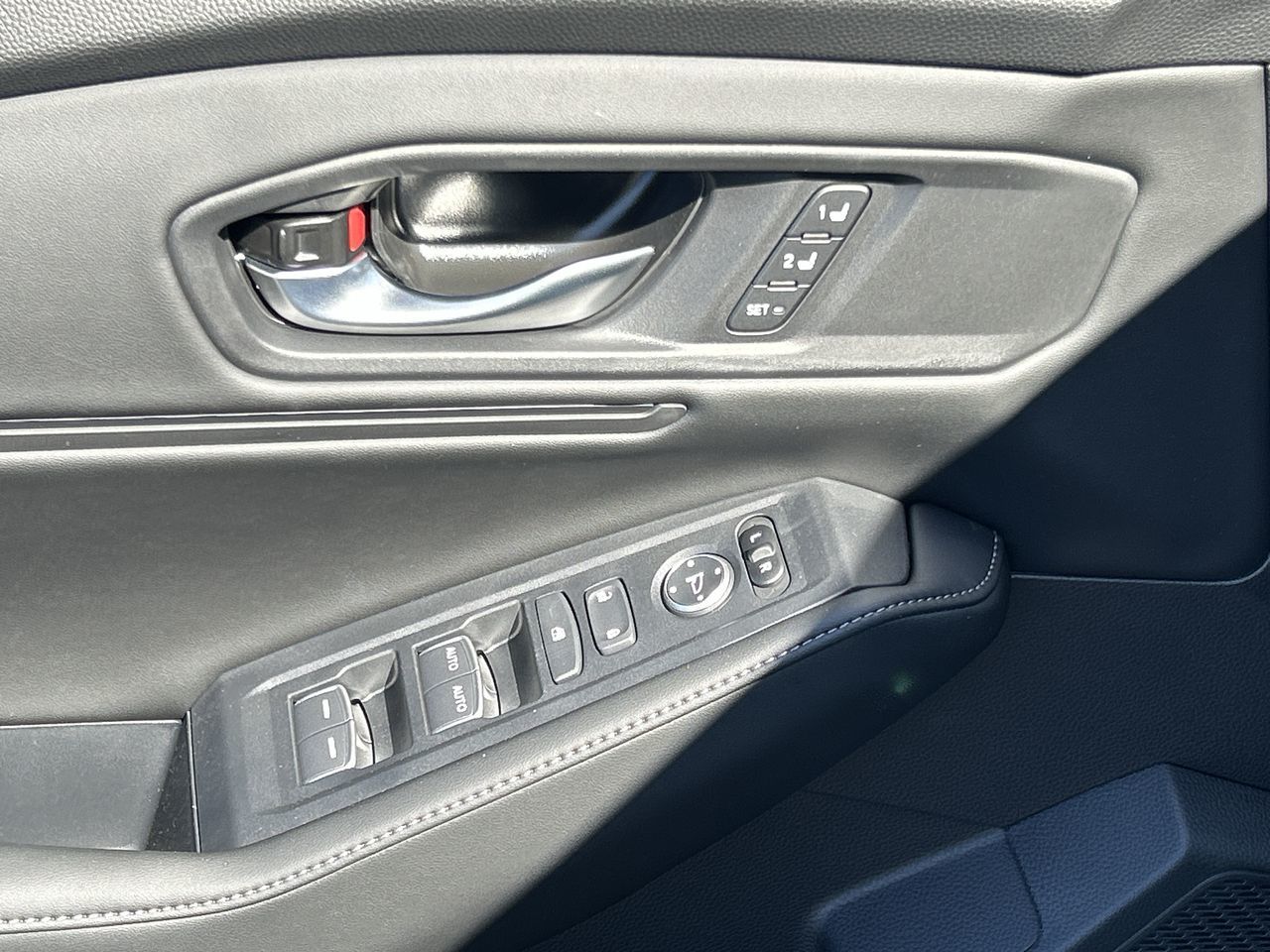 2025 Honda Accord Hybrid in North Vancouver, British Columbia