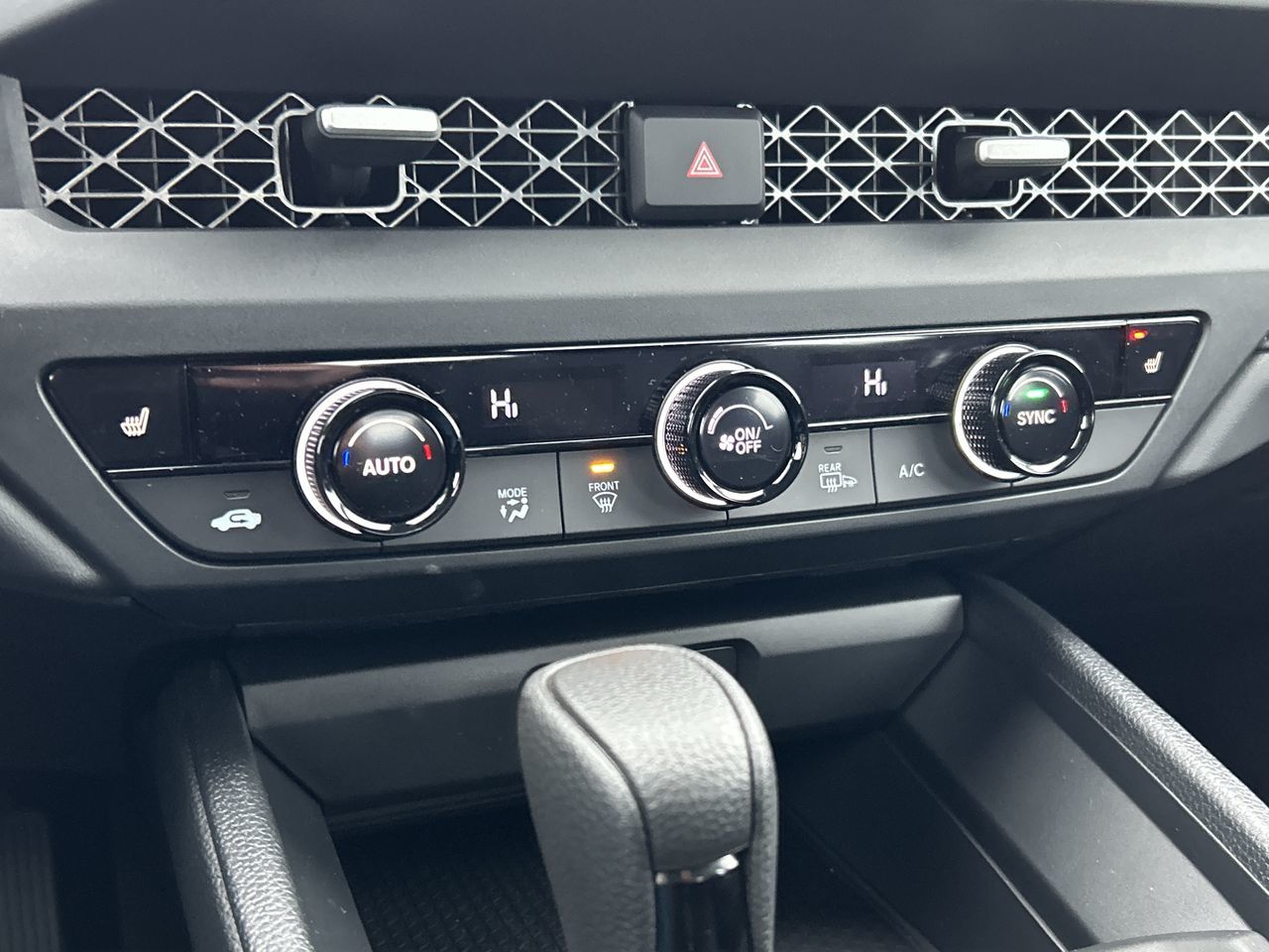 2025 Honda Accord in North Vancouver, British Columbia