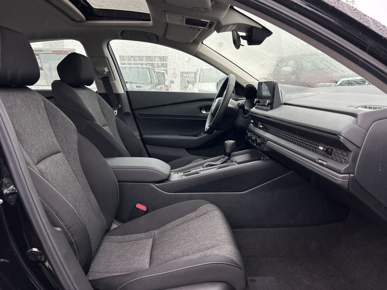 2025 Honda Accord in North Vancouver, British Columbia