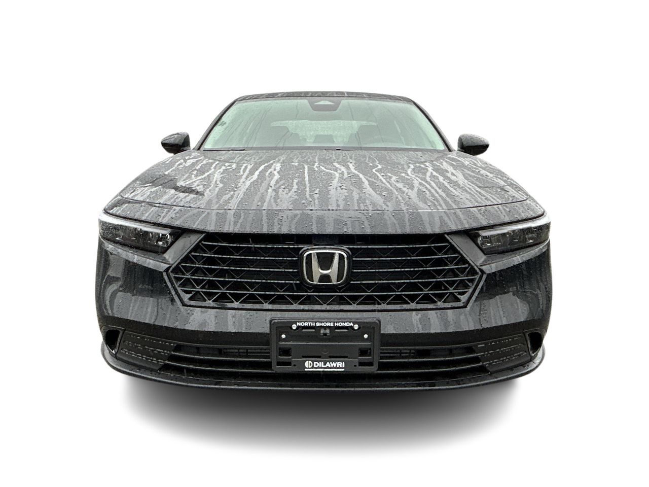 2025 Honda Accord in North Vancouver, British Columbia