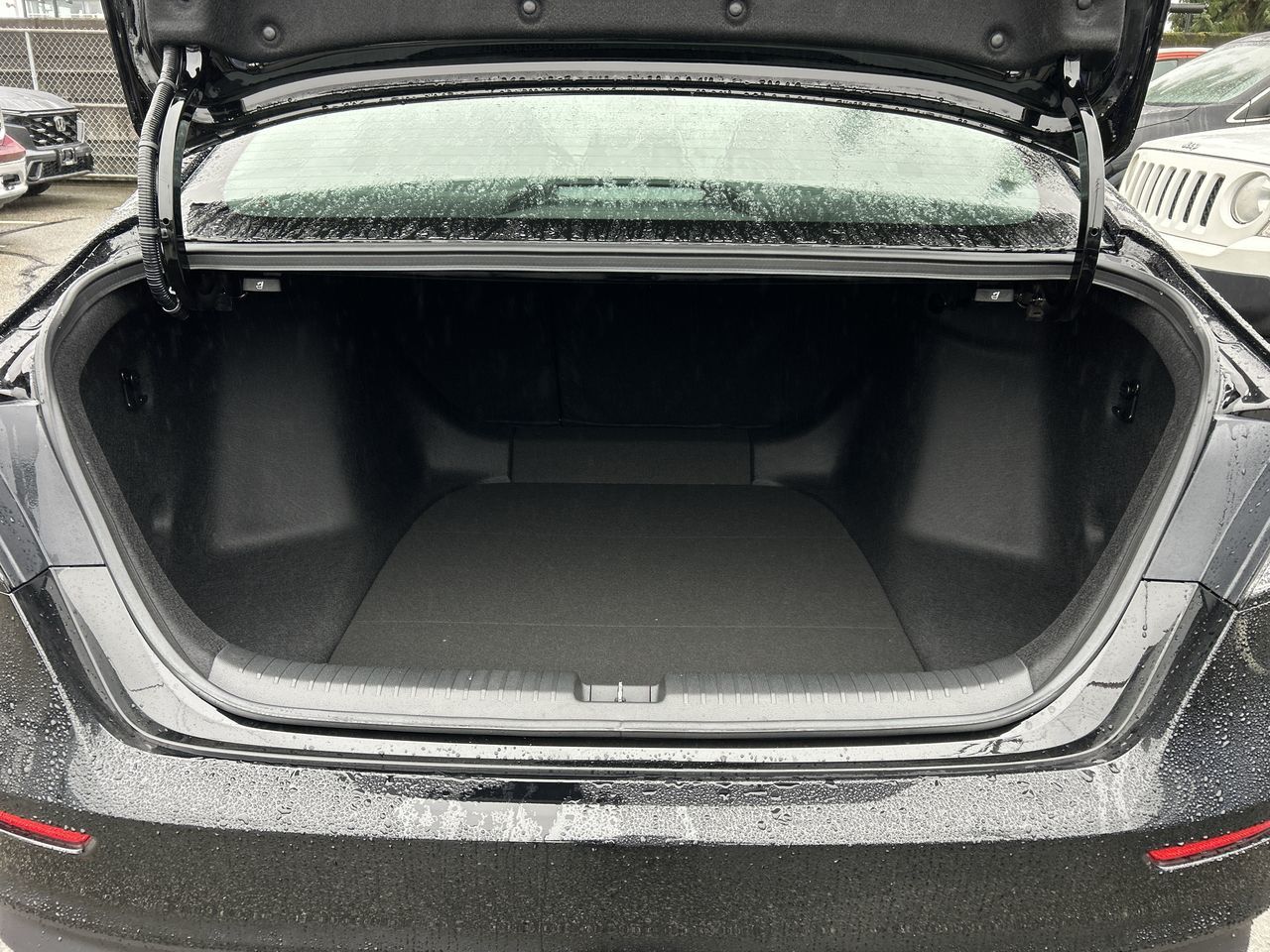 2025 Honda Accord in North Vancouver, British Columbia