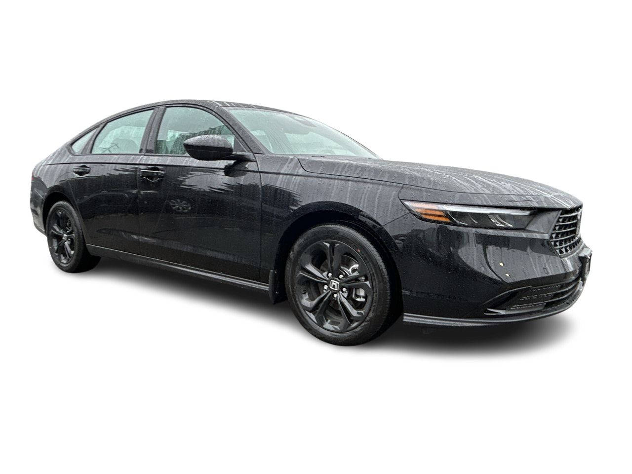 2025 Honda Accord in North Vancouver, British Columbia