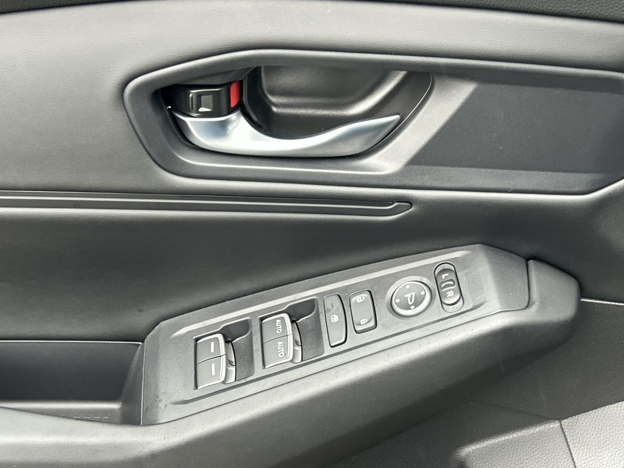 2025 Honda Accord in North Vancouver, British Columbia