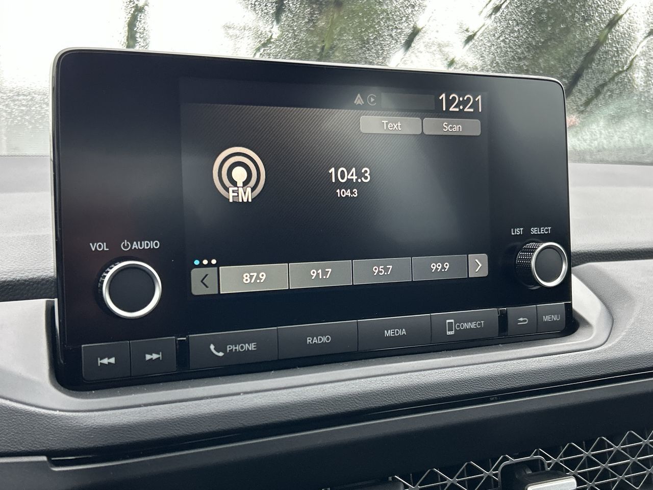 2025 Honda Accord in North Vancouver, British Columbia