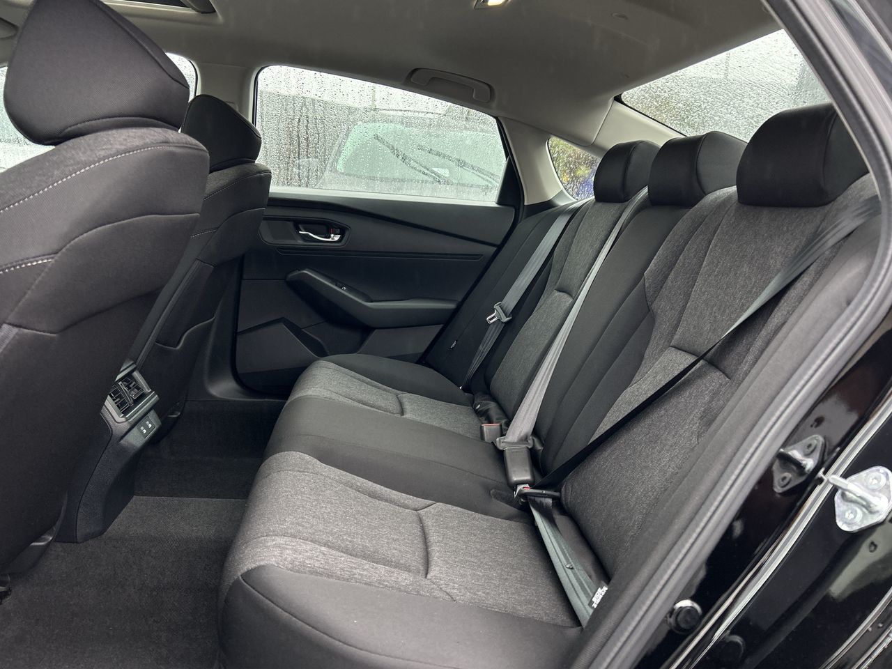 2025 Honda Accord in North Vancouver, British Columbia